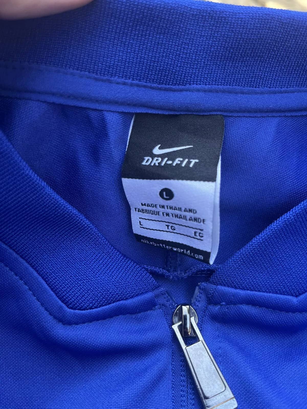 Sweat équipe de France Au Fil Des Légendes