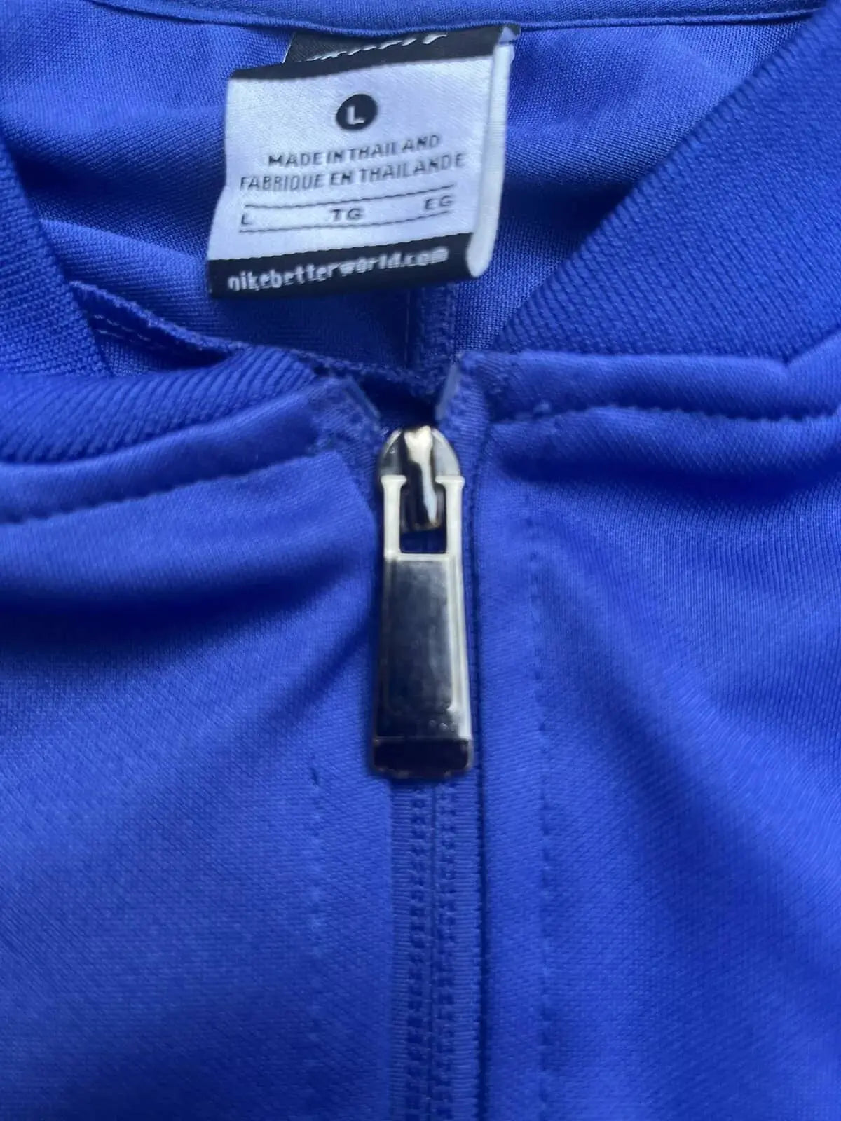 Sweat équipe de France Au Fil Des Légendes