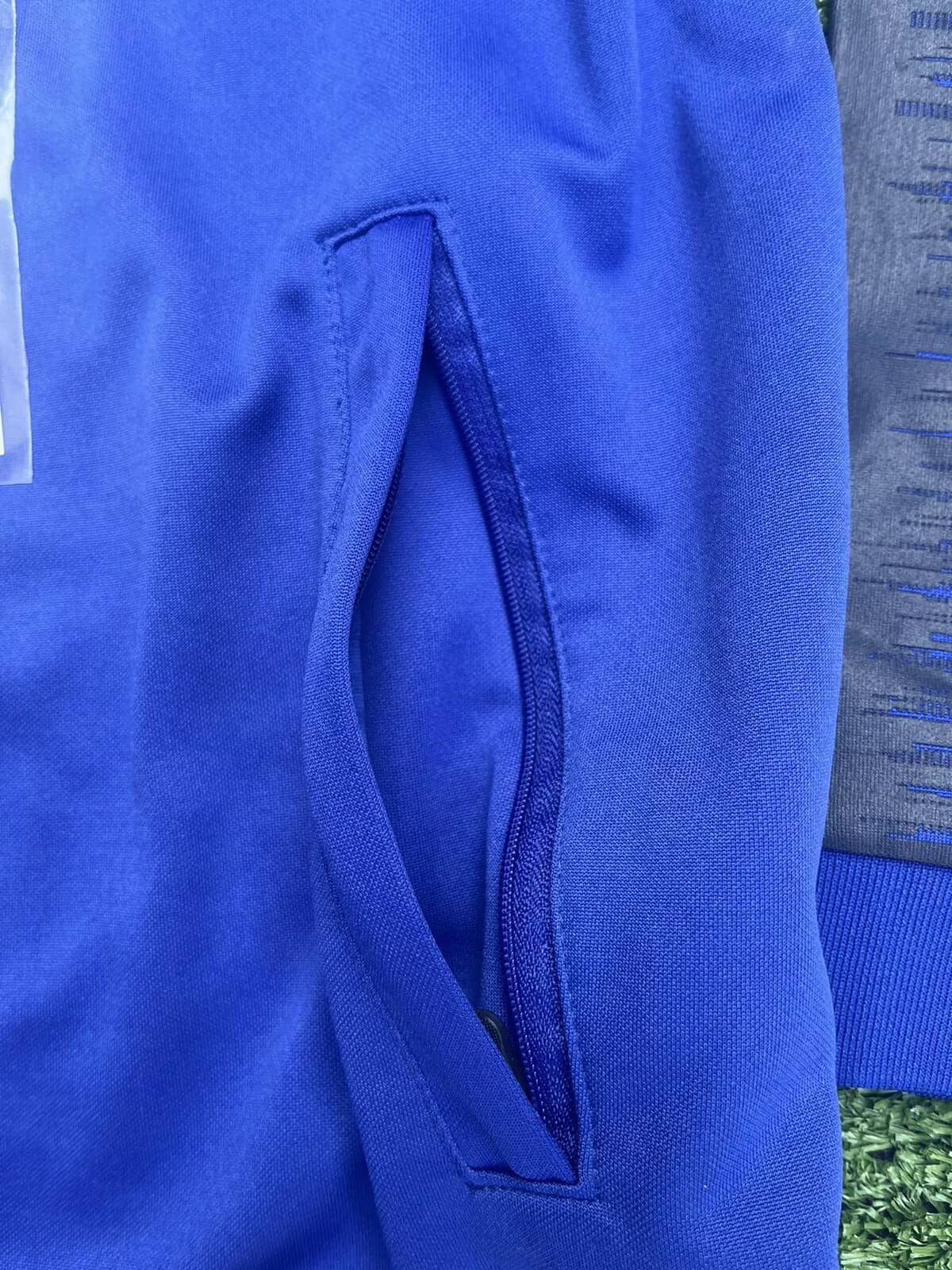 Sweat équipe de France Au Fil Des Légendes