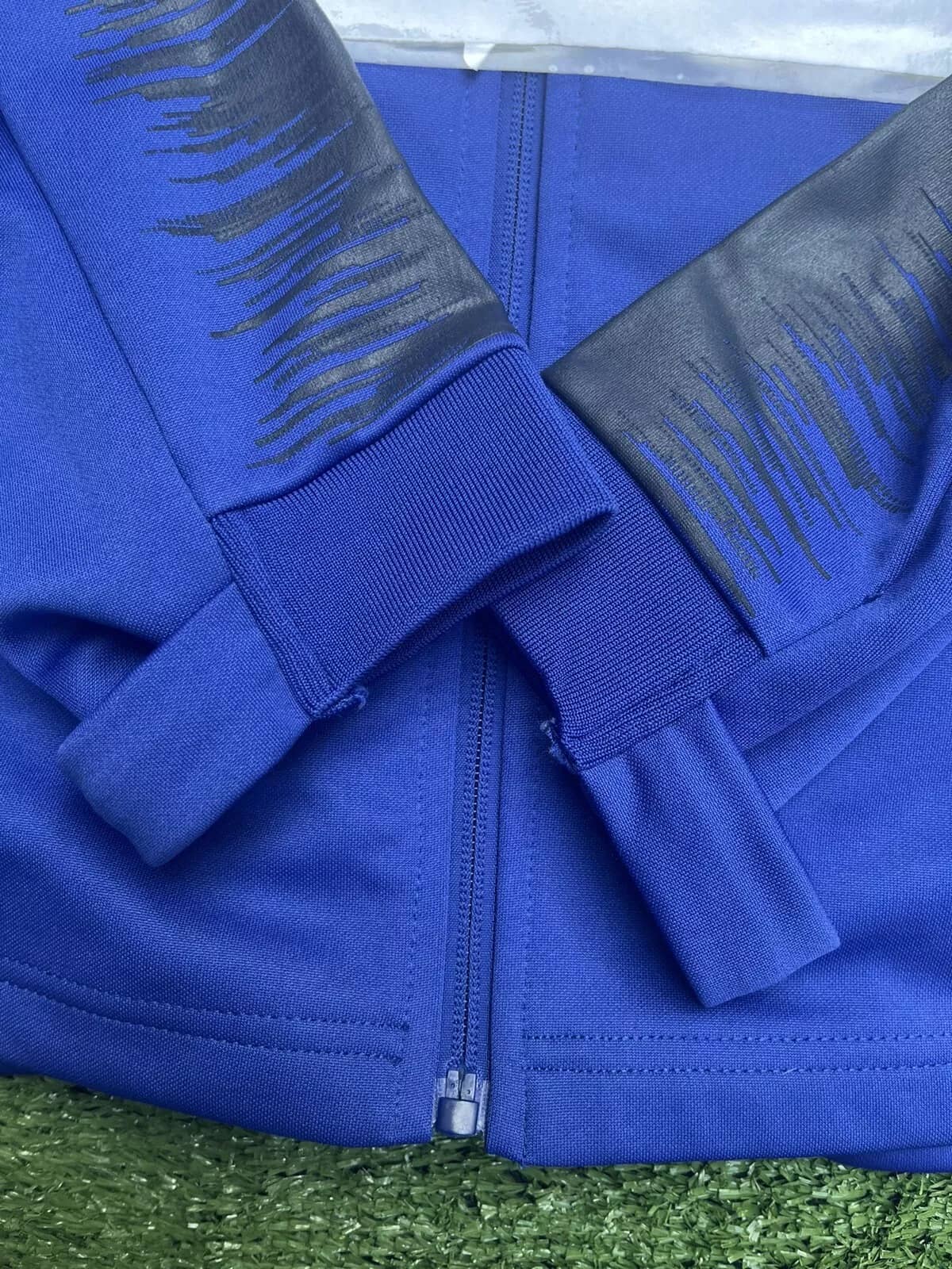 Sweat équipe de France Au Fil Des Légendes