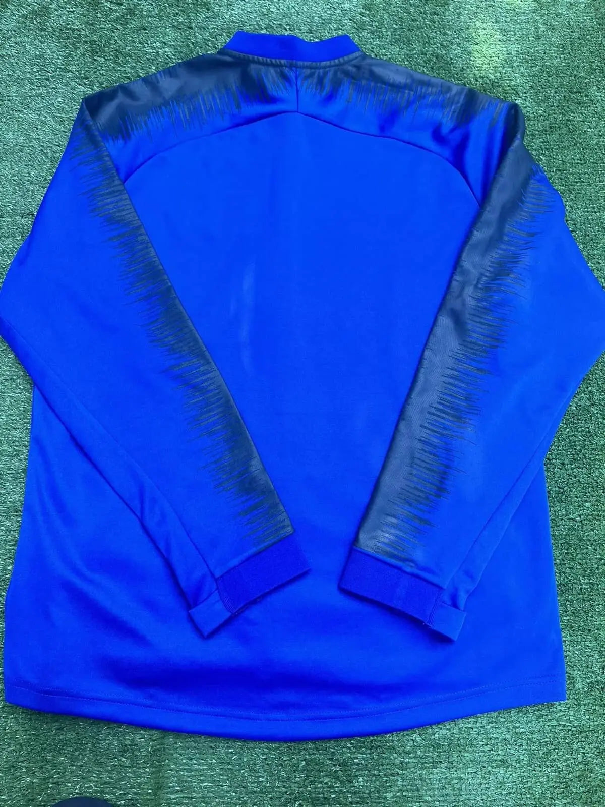 Sweat équipe de France Au Fil Des Légendes