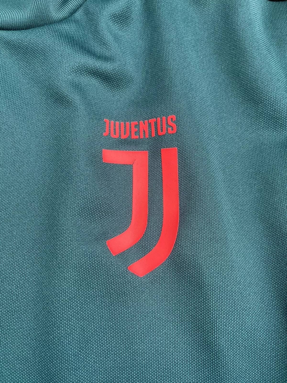 Sweat juventus Turin Au Fil Des Légendes