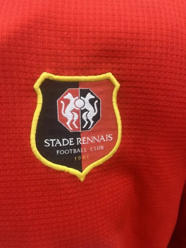 Sweat shirt Stade Rennais - Au Fil Des Légendes puma football srfc