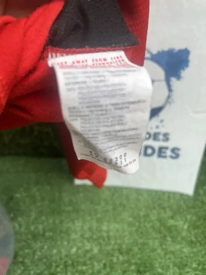 Sweat shirt Stade Rennais - Au Fil Des Légendes puma football srfc