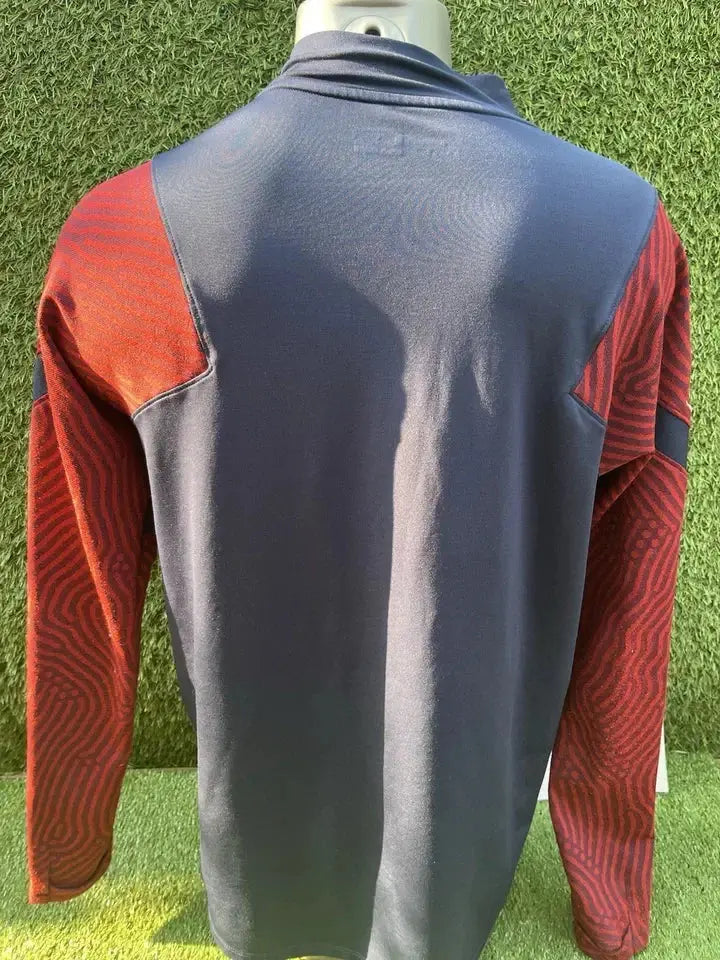 Sweat-shirt training PSG - Au Fil Des Légendes nike football