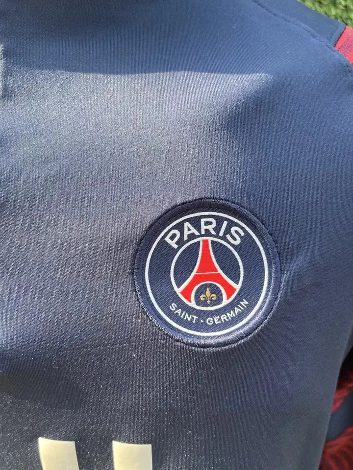 Sweat-shirt training PSG - Au Fil Des Légendes nike football