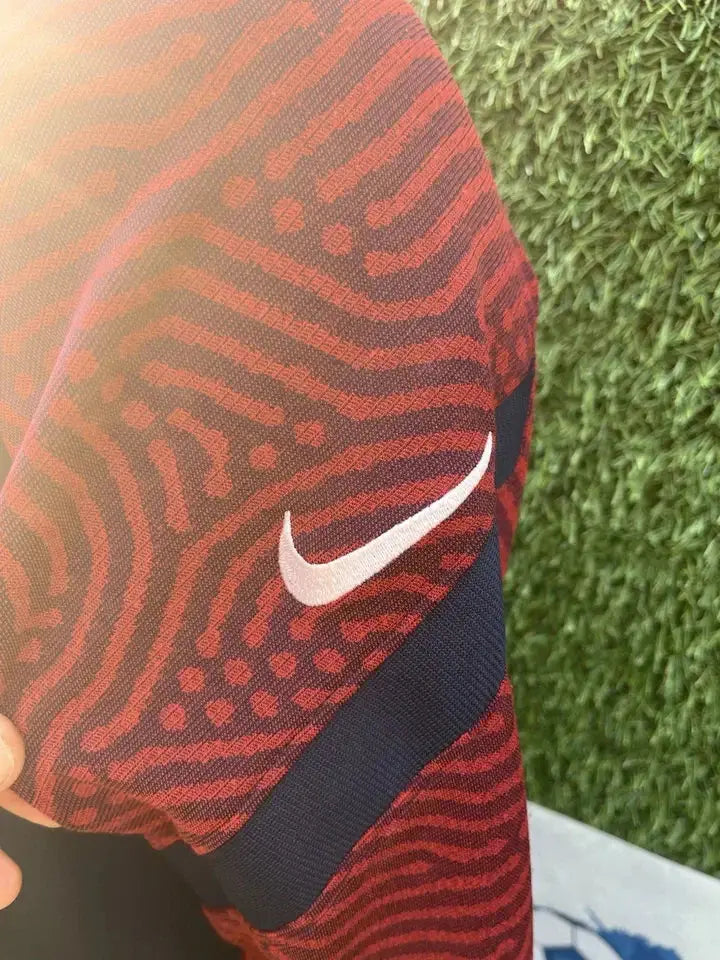 Sweat-shirt training PSG - Au Fil Des Légendes nike football