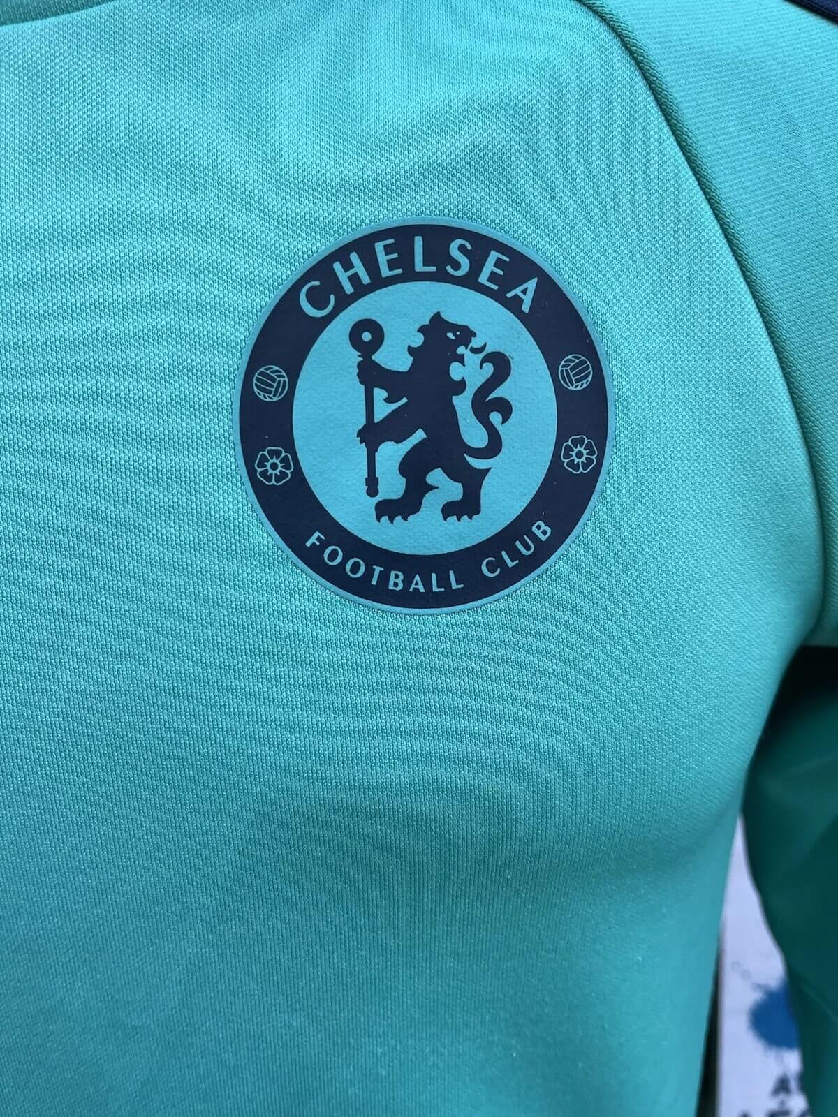 Sweat training Chelsea Au Fil Des Légendes