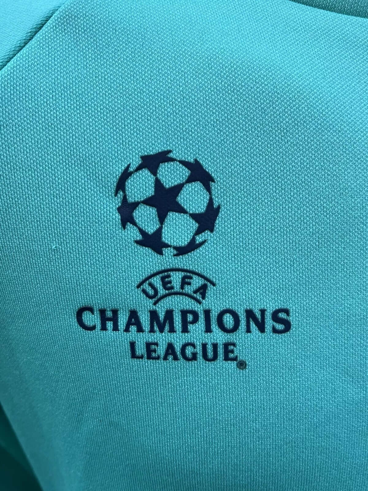 Sweat training Chelsea Au Fil Des Légendes