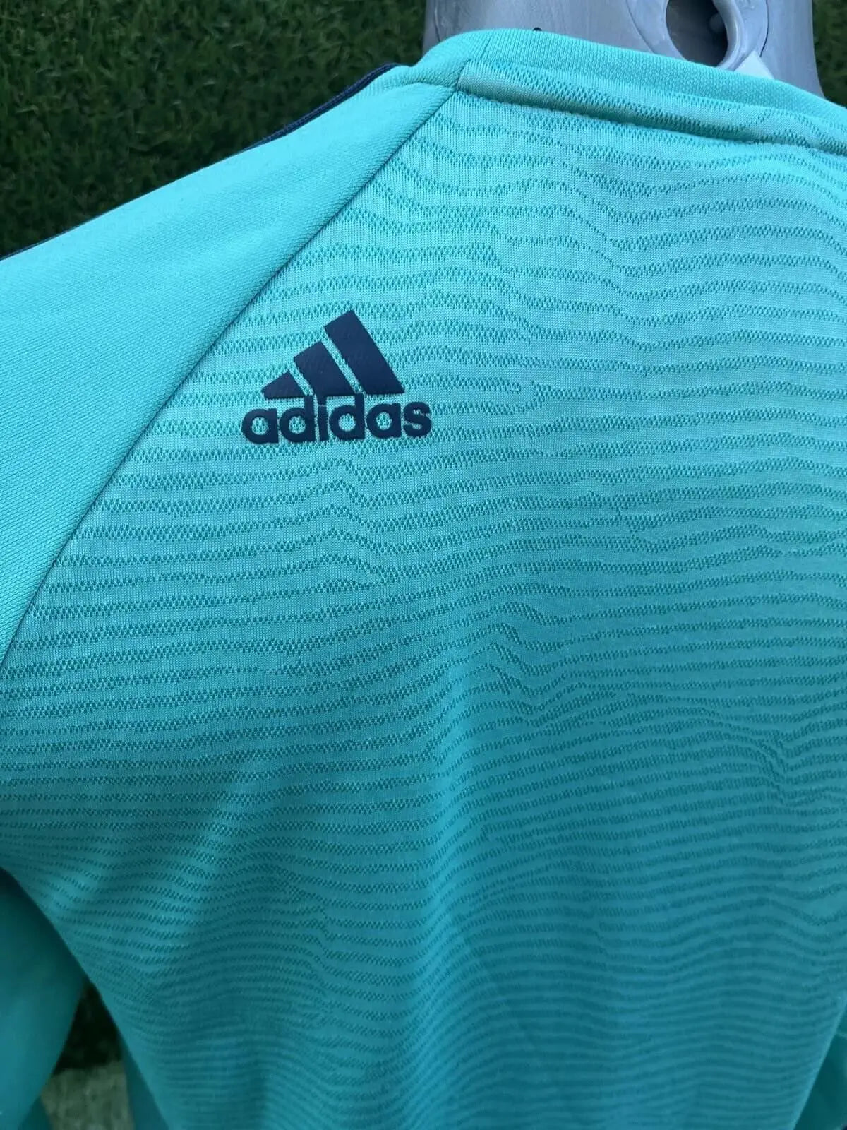 Sweat training Chelsea Au Fil Des Légendes