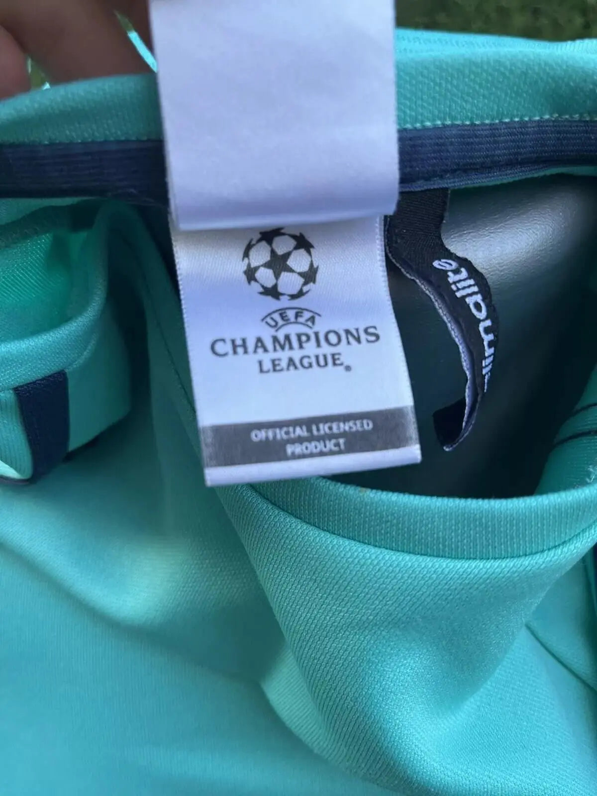 Sweat training Chelsea Au Fil Des Légendes