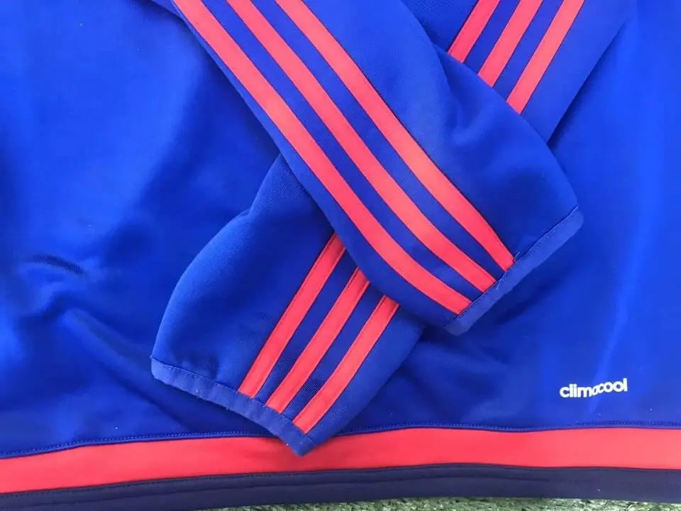 Sweat training Manchester United Au Fil Des Légendes