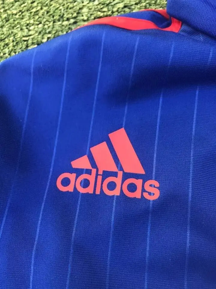 Sweat training Manchester United Au Fil Des Légendes