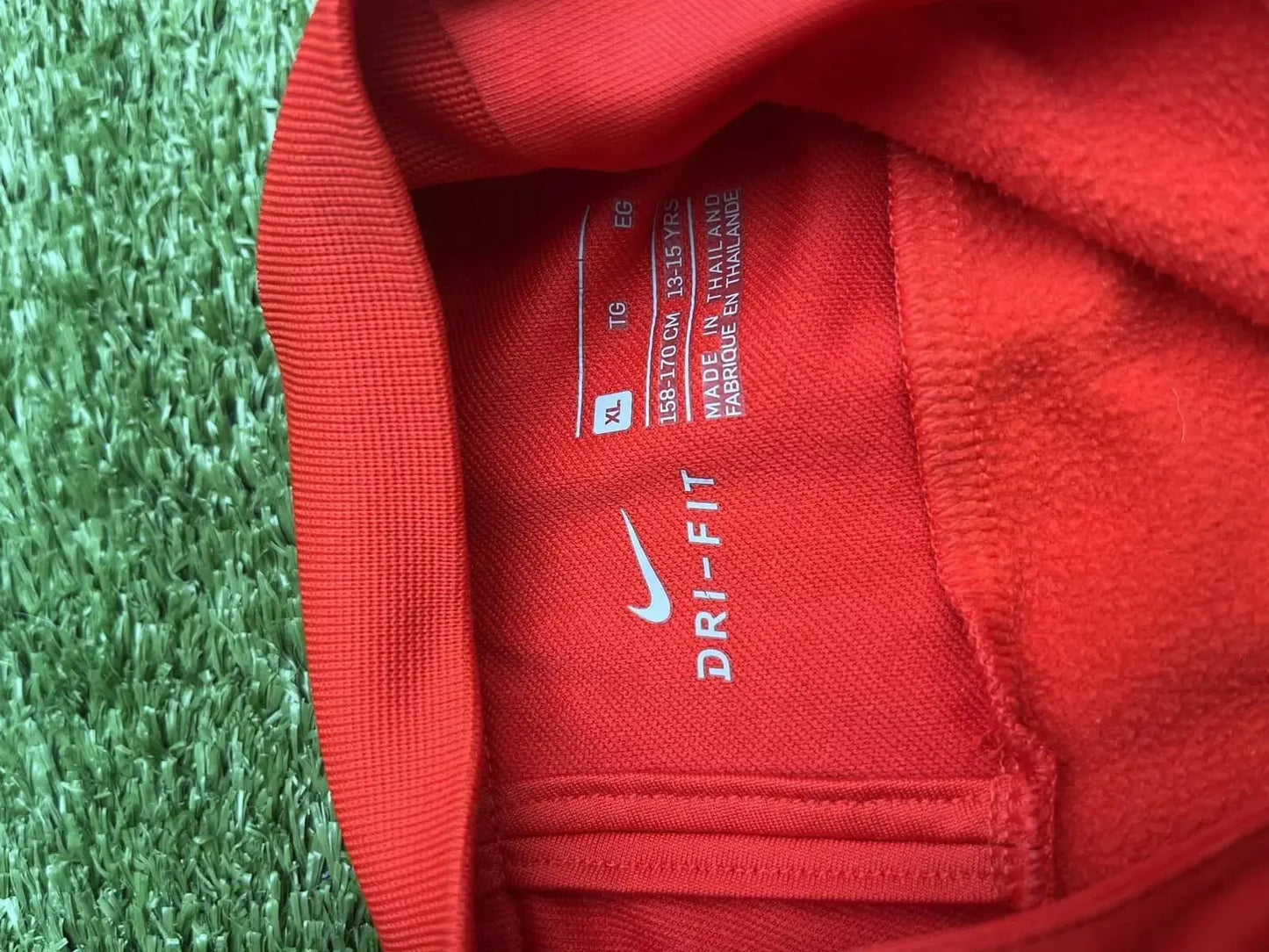 Sweat training PSG Au Fil Des Légendes