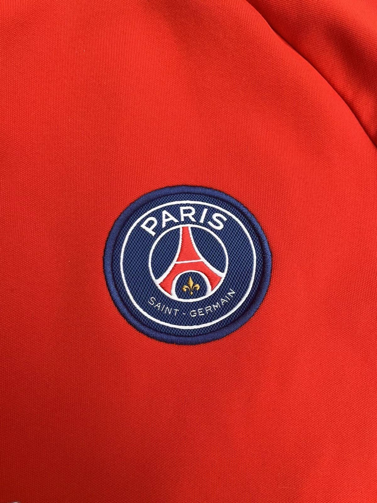Sweat training PSG Au Fil Des Légendes