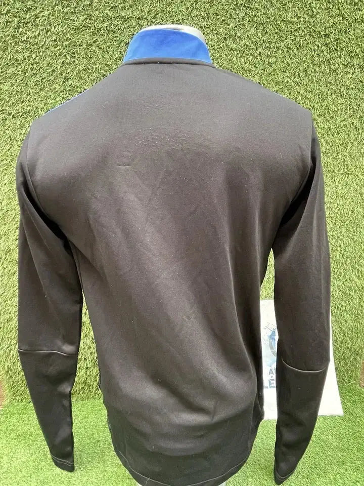 Sweat training real madrid - Au Fil Des Légendes adidas football shirt