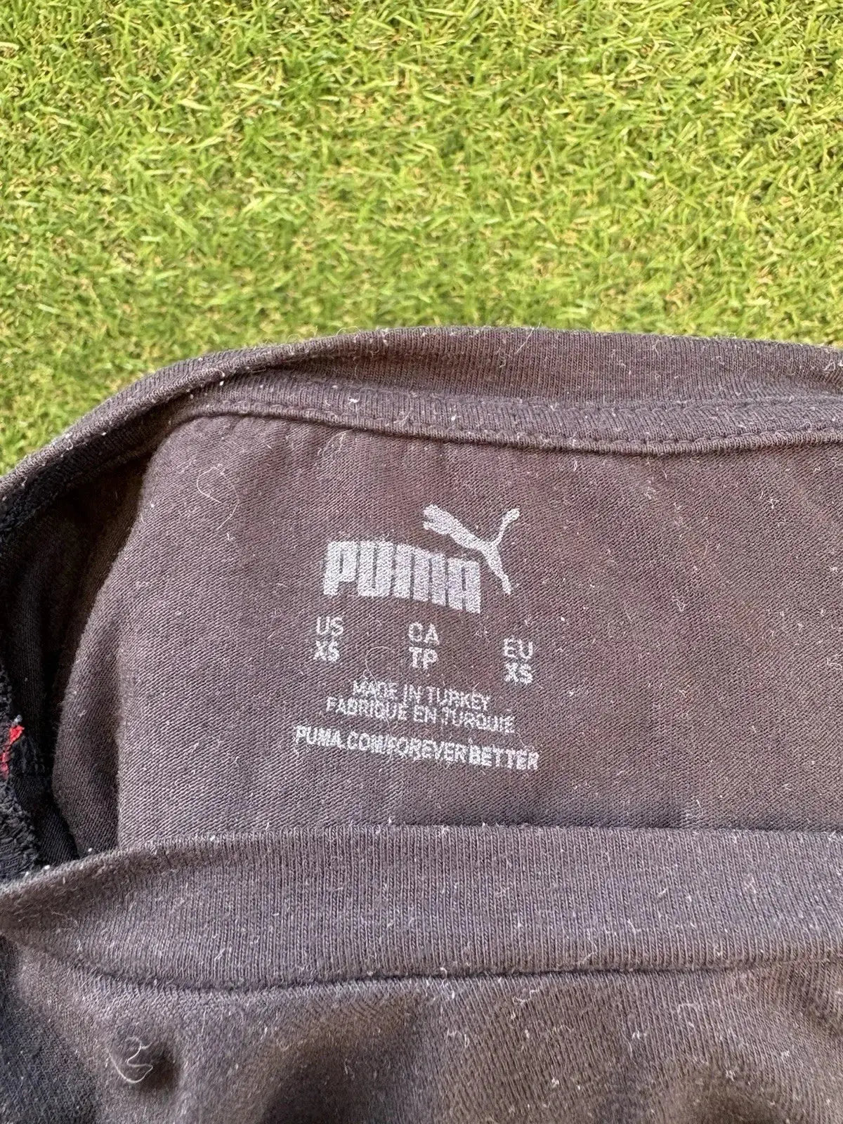 Tee shirt Stade Rennais Au Fil Des Légendes puma football shirt et lifestyle