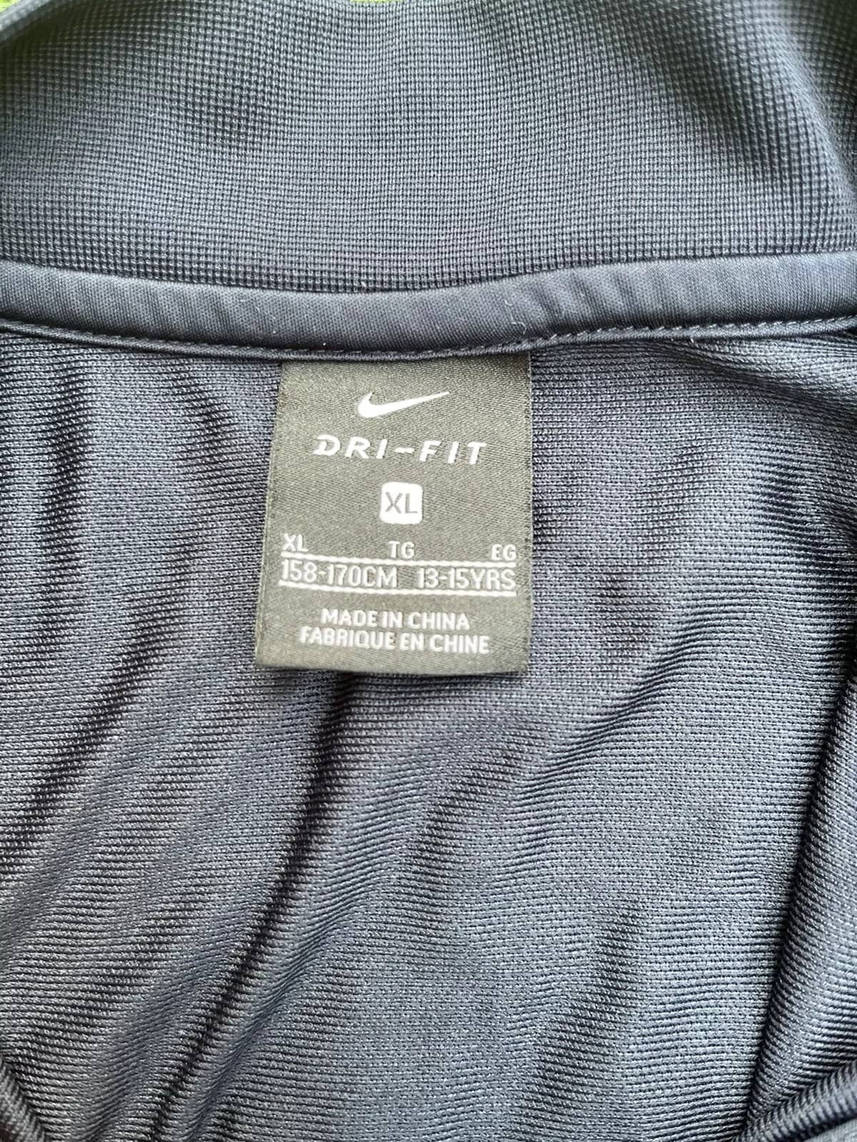 Veste Training PSG Au Fil Des Légendes