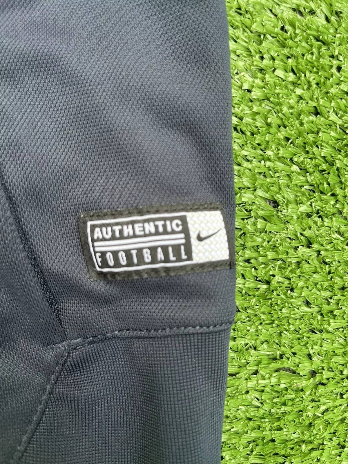 Veste Training PSG Au Fil Des Légendes