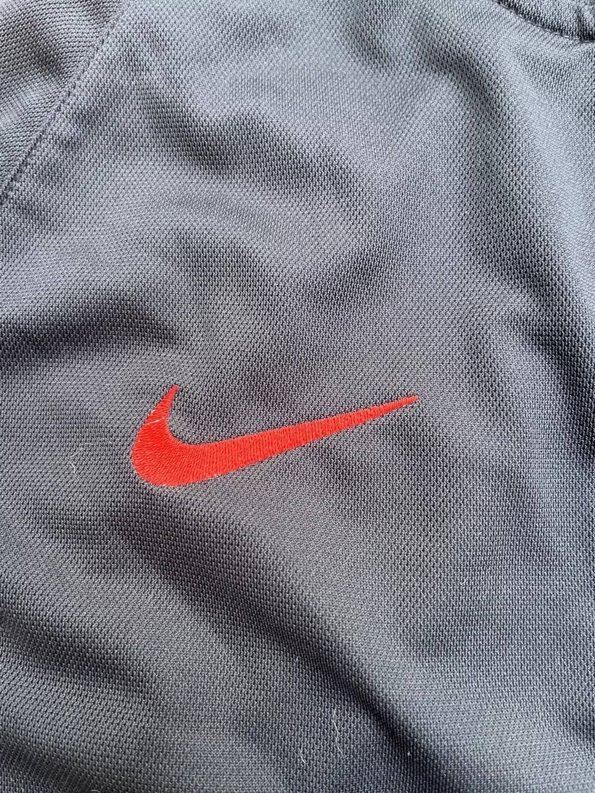 Veste Training PSG Au Fil Des Légendes