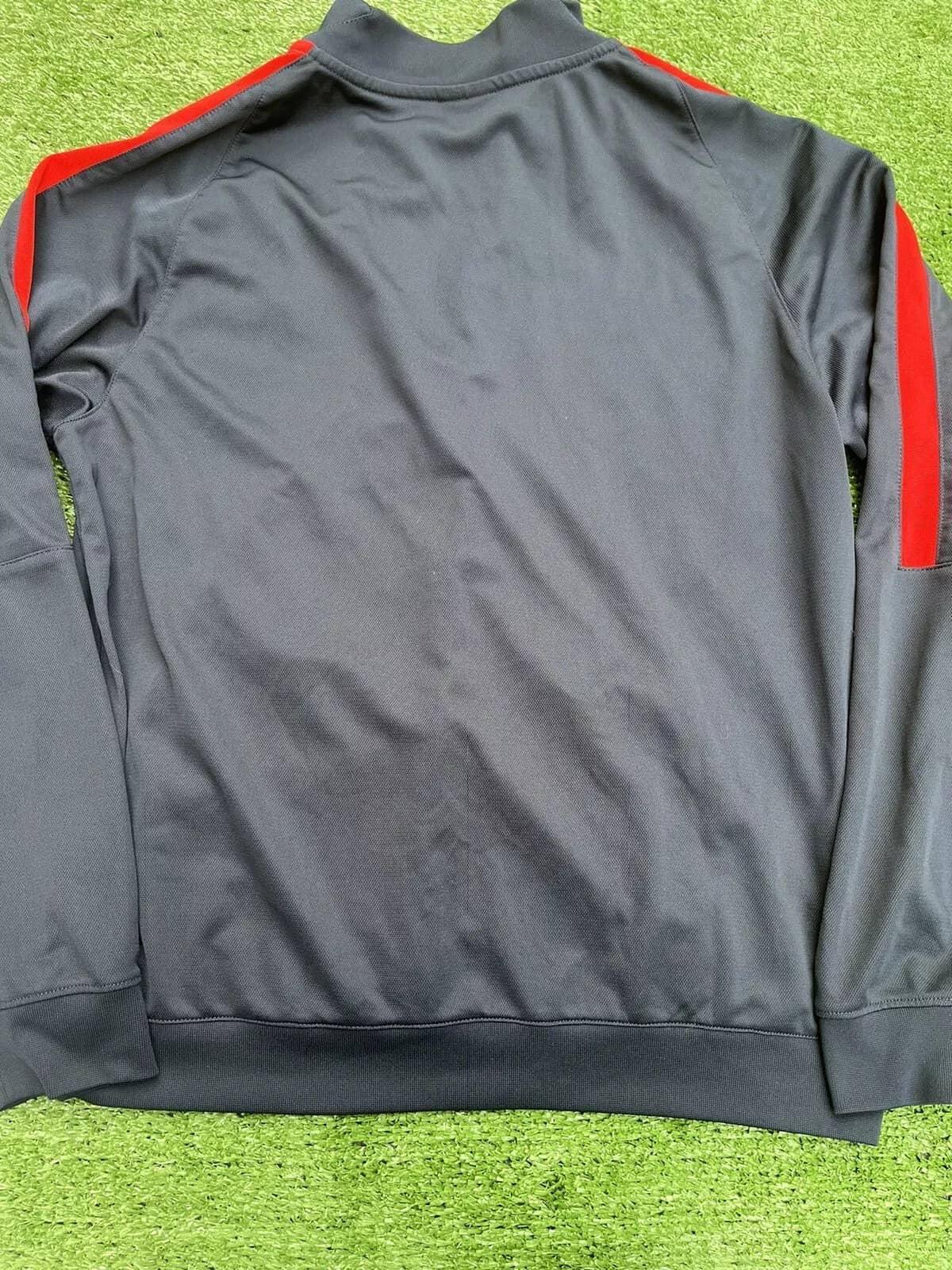 Veste Training PSG Au Fil Des Légendes