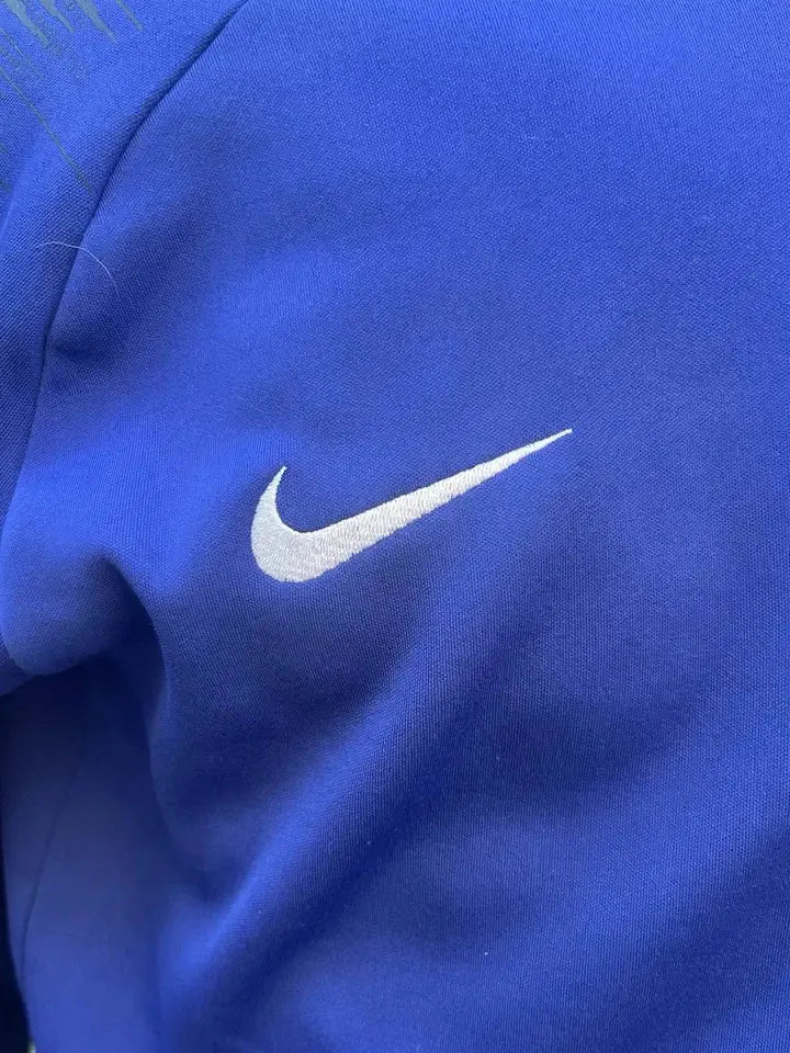 Veste équipe de France - Au Fil Des Légendes nike football