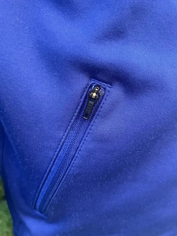 Veste équipe de France - Au Fil Des Légendes nike football