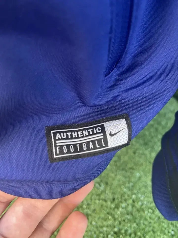 Veste équipe de France - Au Fil Des Légendes nike football