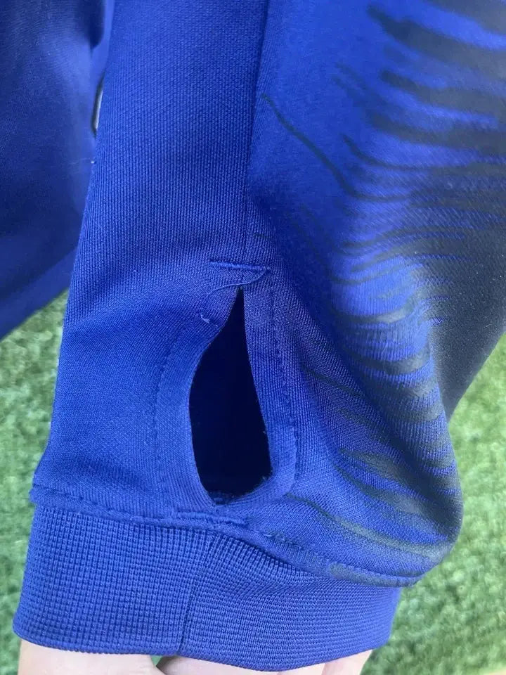 Veste équipe de France - Au Fil Des Légendes nike football