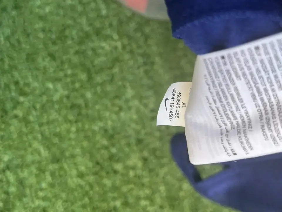 Veste équipe de France - Au Fil Des Légendes nike football