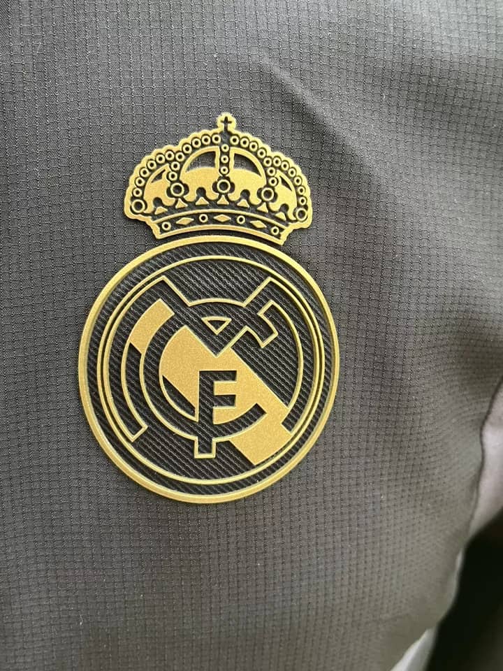Veste real Madrid Au Fil Des Légendes
