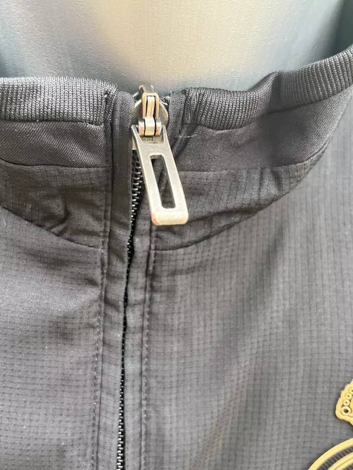 Veste real Madrid Au Fil Des Légendes
