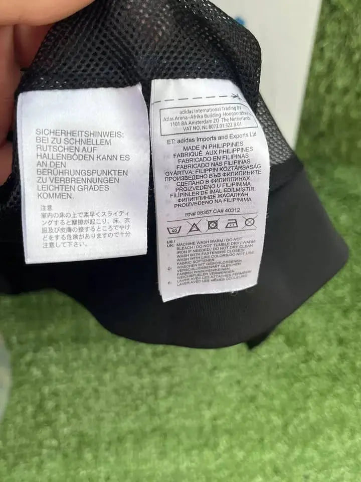 Veste real Madrid Au Fil Des Légendes