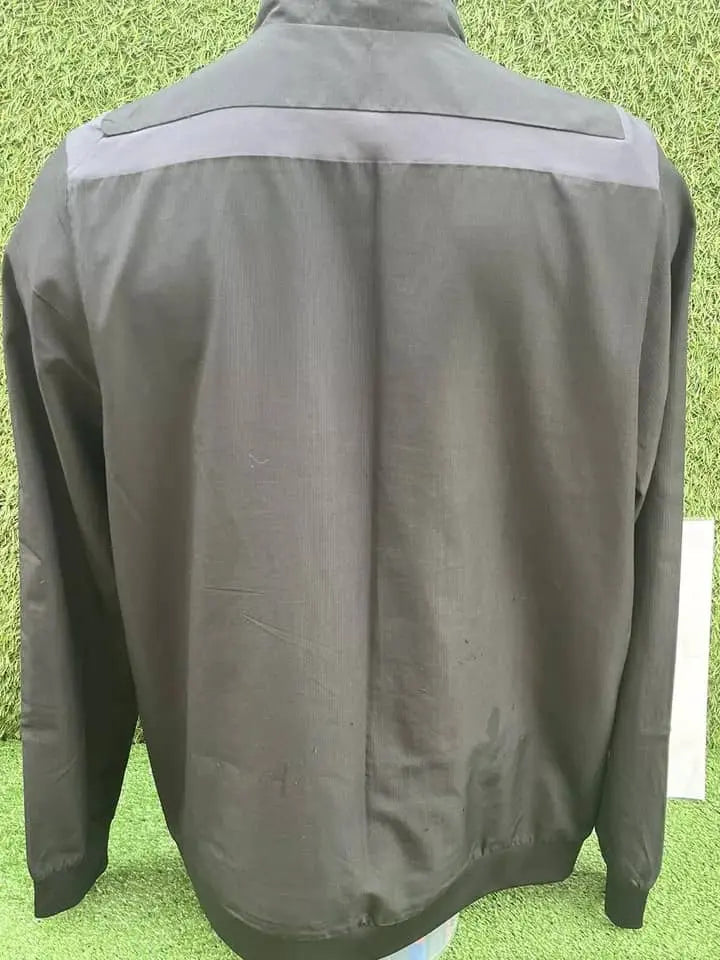 Veste real Madrid Au Fil Des Légendes