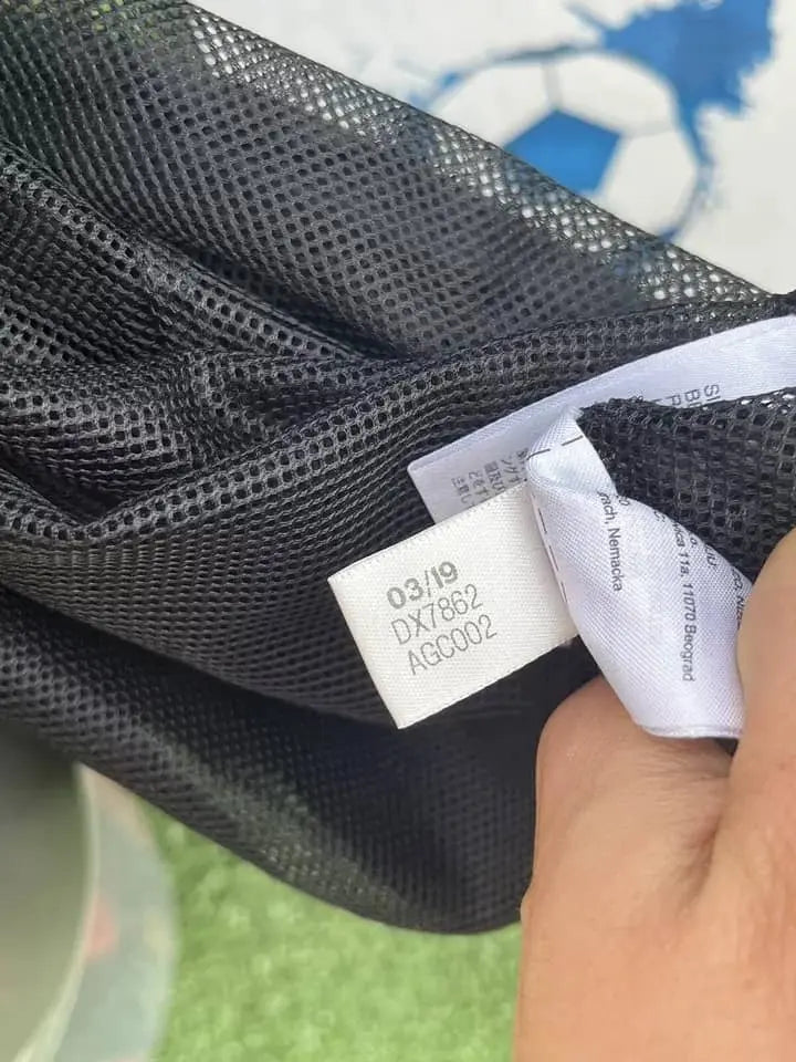 Veste real Madrid Au Fil Des Légendes