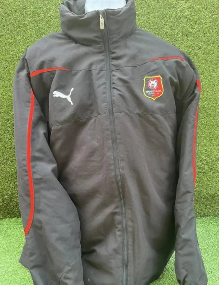 blouson Stade Rennais Au Fil Des Légendes
