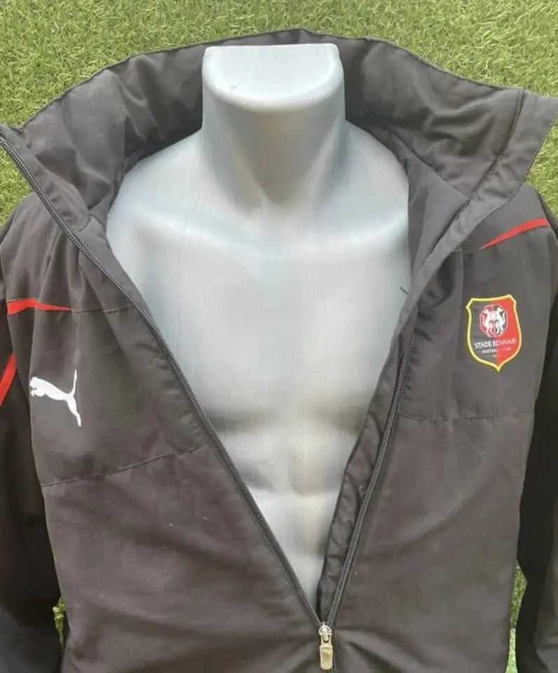 blouson Stade Rennais Au Fil Des Légendes