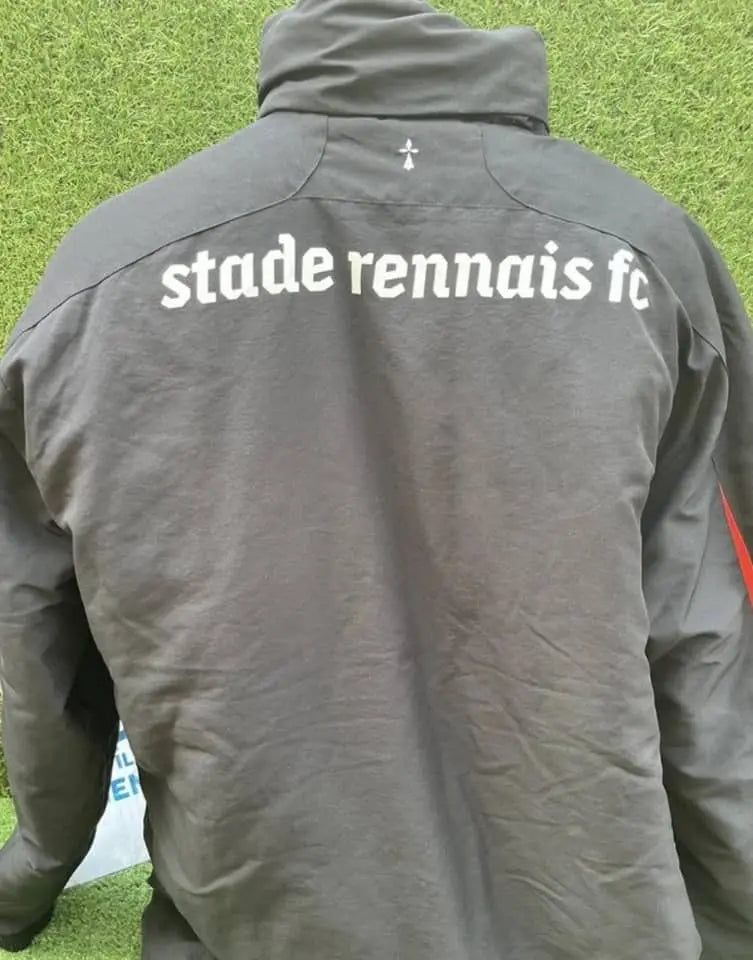 blouson Stade Rennais Au Fil Des Légendes