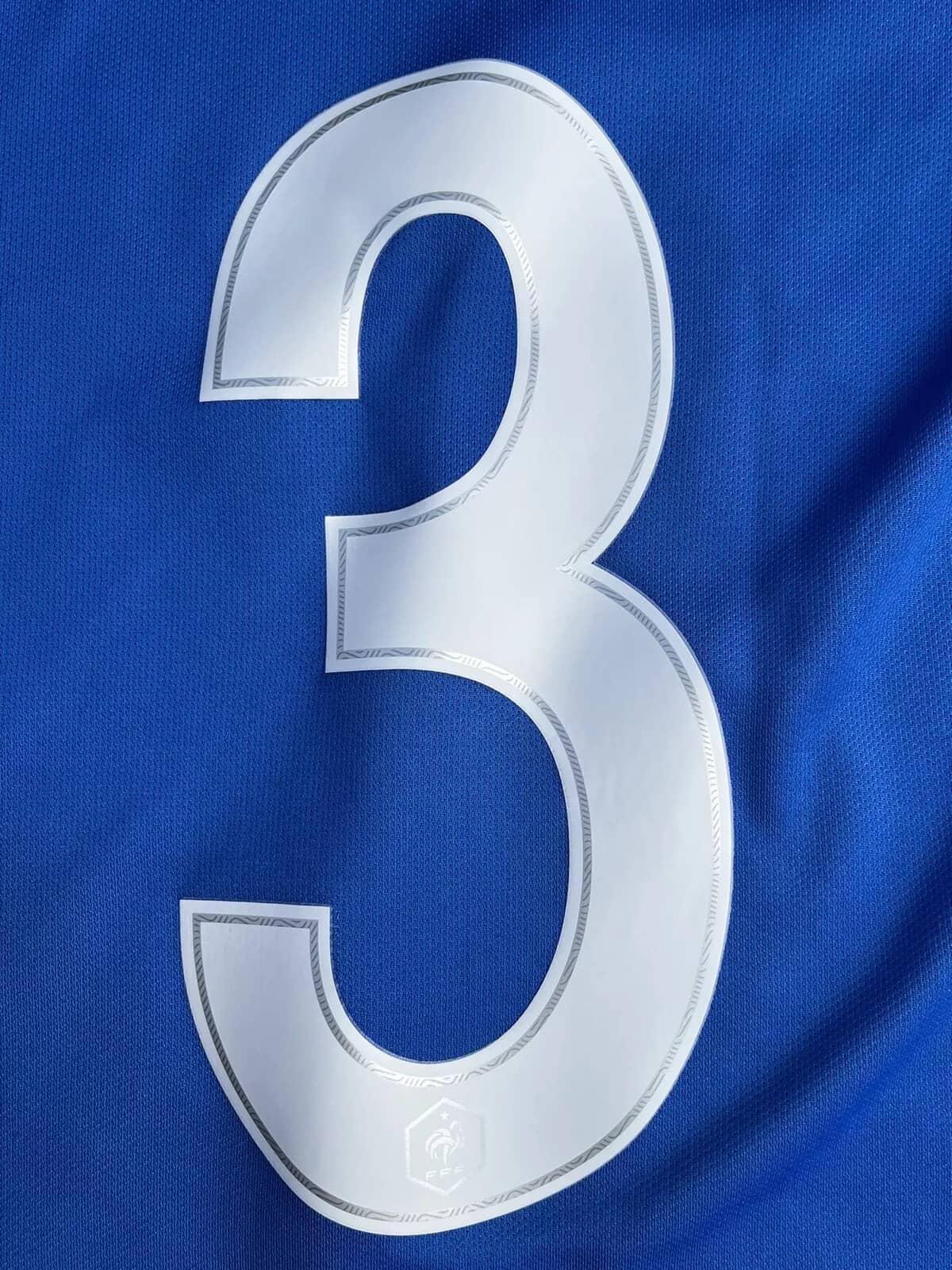 maillot Evra France Au Fil Des Légendes