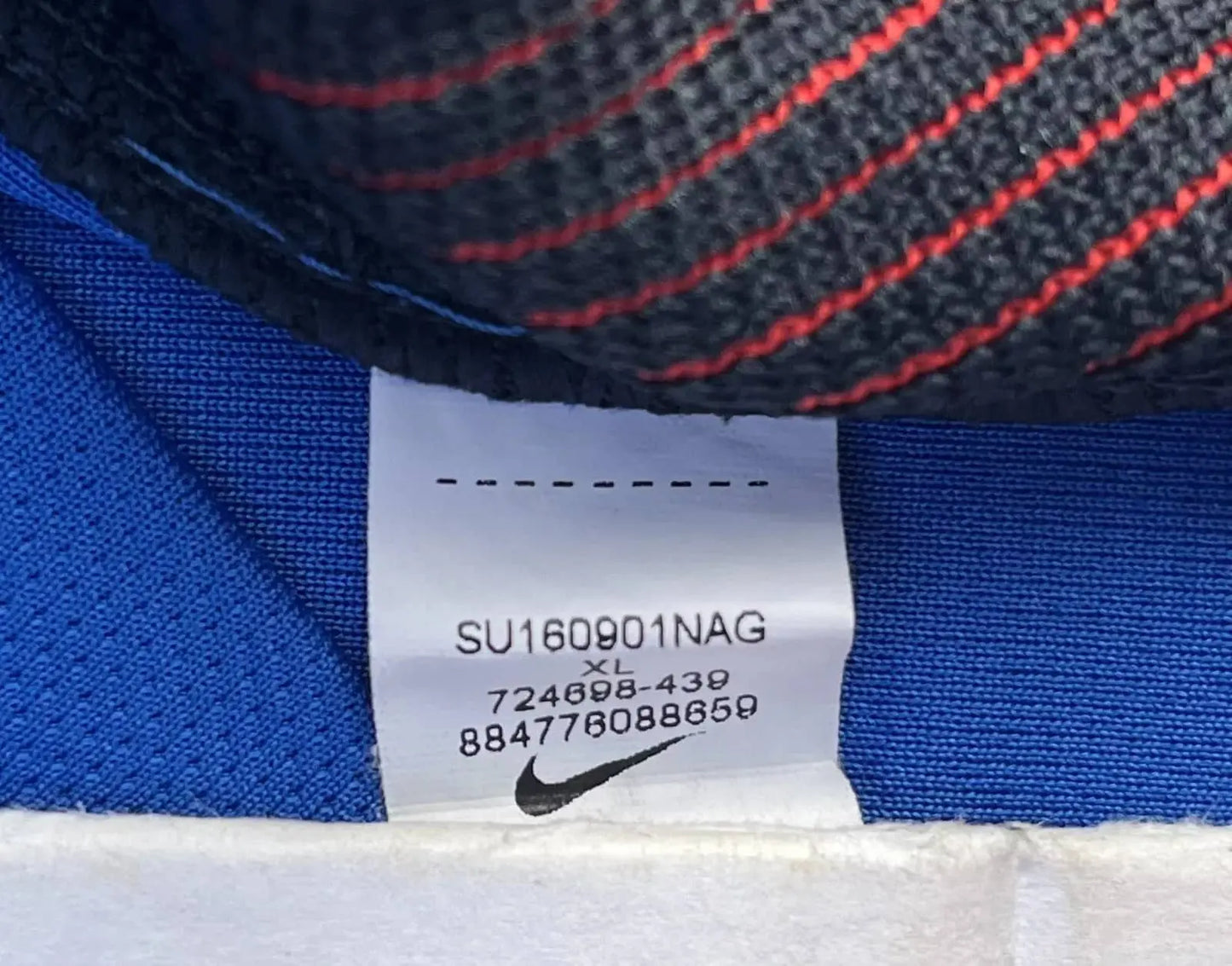 maillot Evra France Au Fil Des Légendes