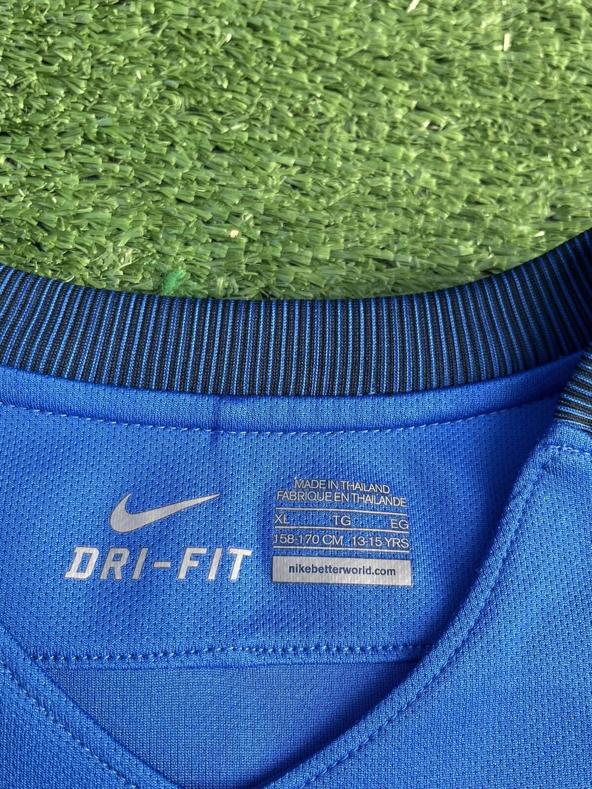 maillot Evra France Au Fil Des Légendes
