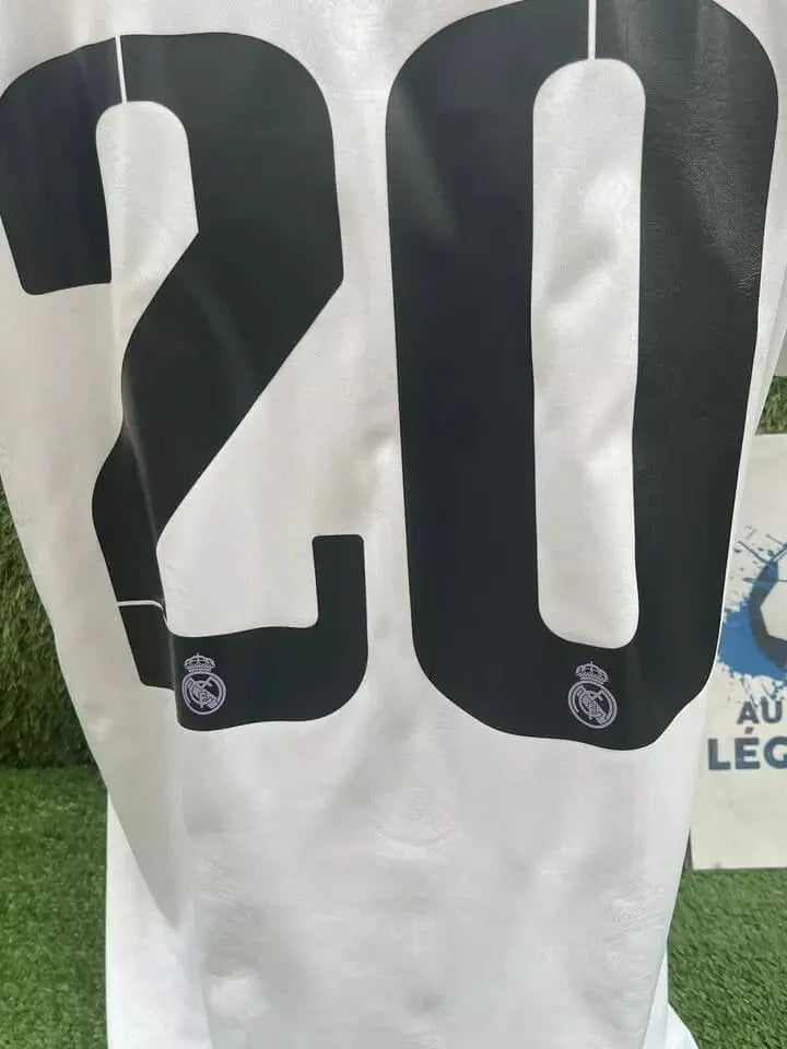 maillot Vinicius Jr Réal madrid - Au Fil Des Légendesmaillot Vinicius Jr Réal madrid Au Fil Des Légendes