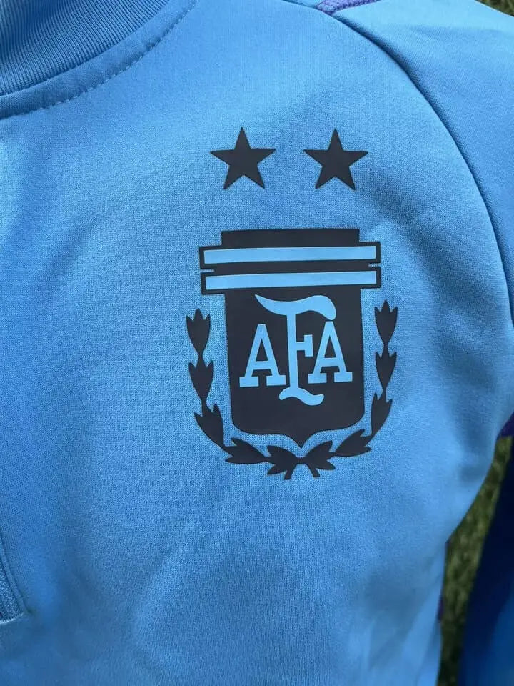 sweat training Argentine Au Fil Des Légendes