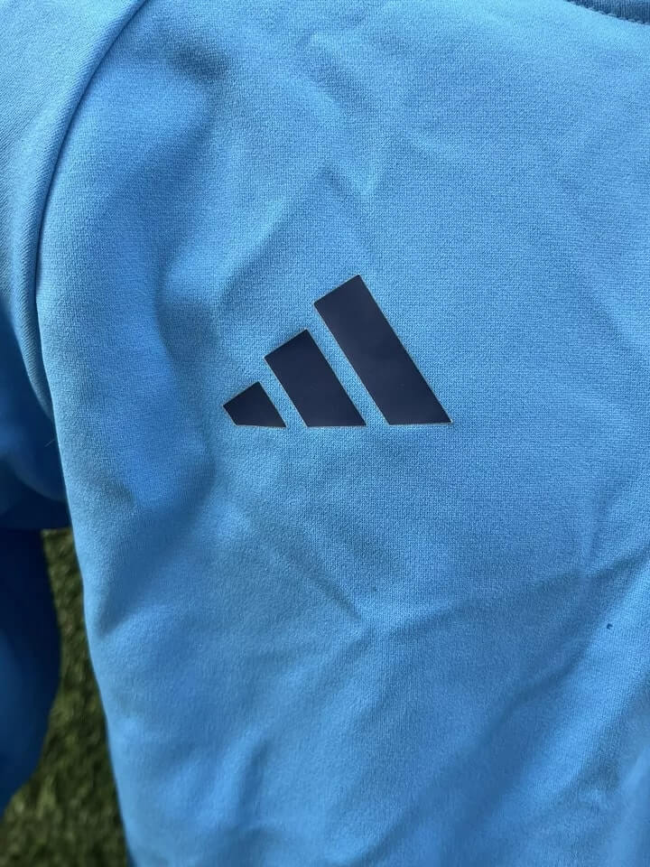 sweat training Argentine Au Fil Des Légendes