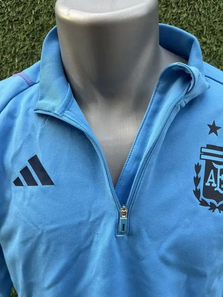 sweat training Argentine Au Fil Des Légendes