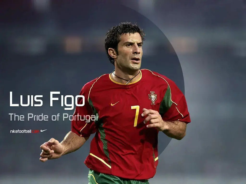 Guide 2026 : L’histoire et le design des maillots Nike Portugal portés par Luis Figo Au Fil Des Légendes