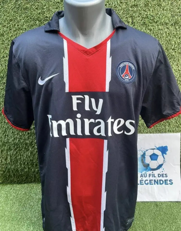 Maillot Makelele PSG