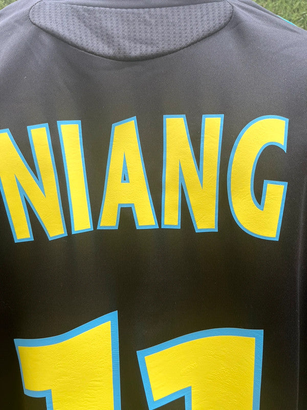 Maillot Niang marseille