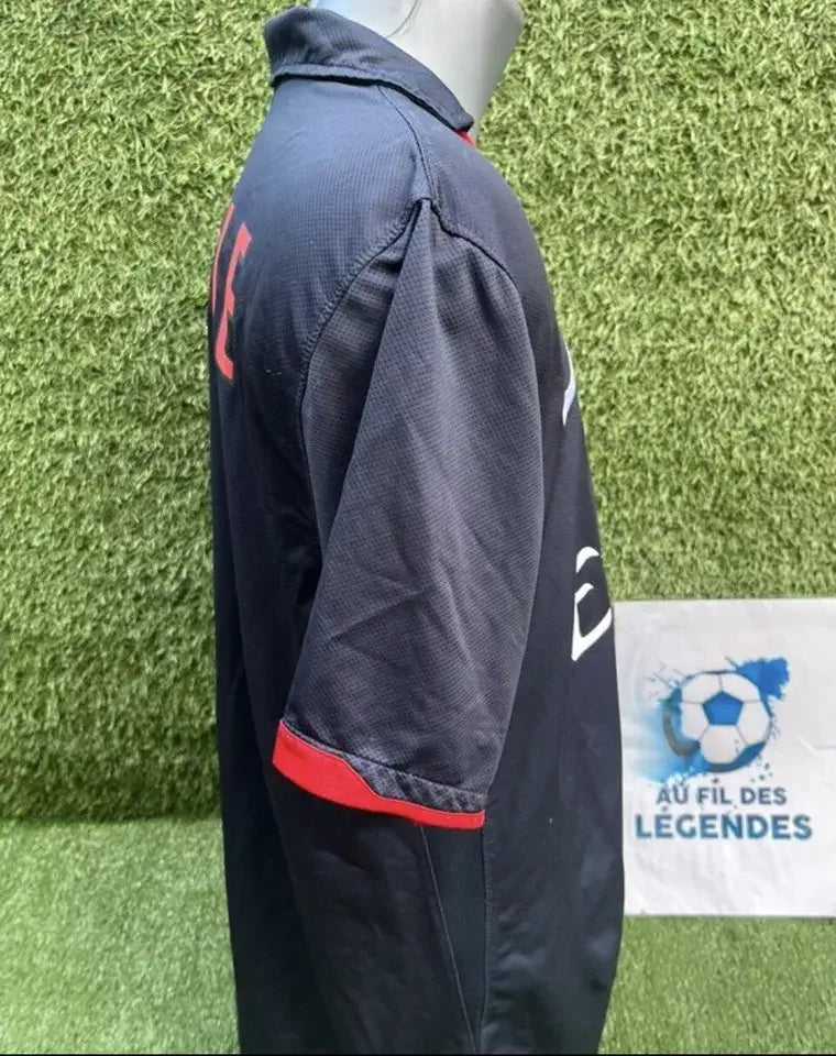 Maillot Makelele PSG