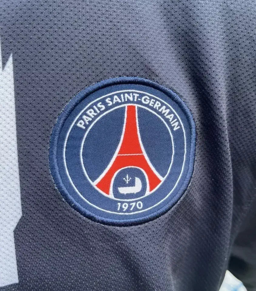 Maillot Makelele PSG